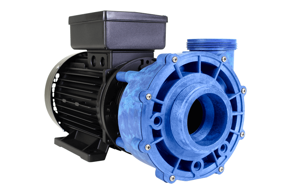 pompe-bi-vitesse-3hp